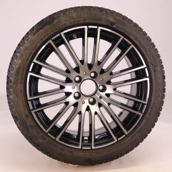 Complete wheel Alu MAXXIS | PremitraAllSeasonAP3SUV 10 - spo 