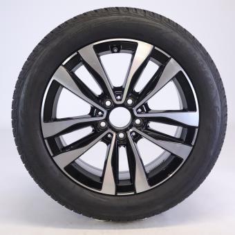 Complete wheel Alu GOODY/UltraGripPerformance 5 - double spo 
