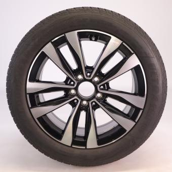 Complete wheel Alu GOODY/UltraGripPerformance 5 - double spo 