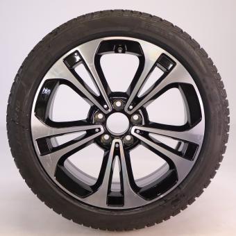 Complete wheel Alu PIRE/SottozeroWinter 3 5 - double-spoke w 