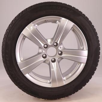 Complete wheel Alu PIR/SottozeroWinter3 5 - wheel 