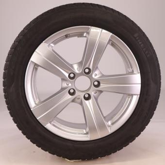 Complete wheel Alu PIR/SottozeroWinter3 5 - wheel 