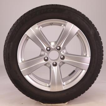 Complete wheel Alu PIR/SottozeroWinter3 5 - wheel 