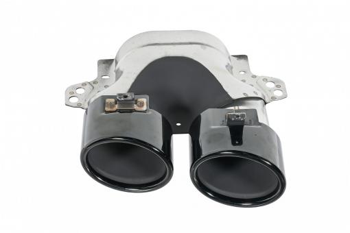 tailpipe trim