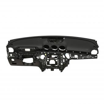instrument panel