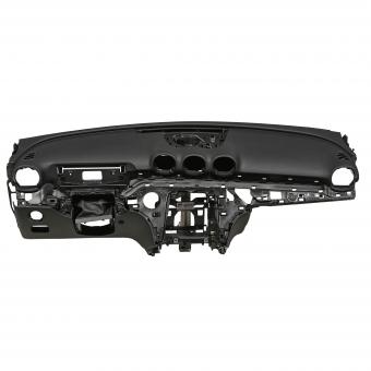 instrument panel