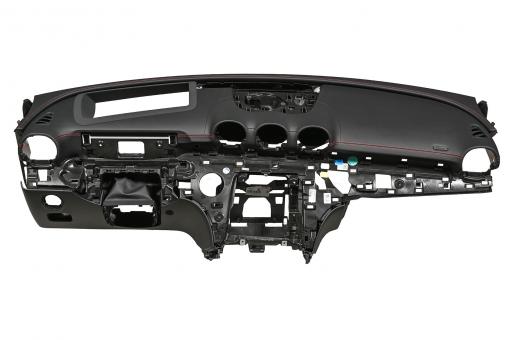 instrument panel