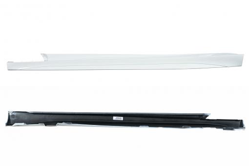 Left rocker panel 