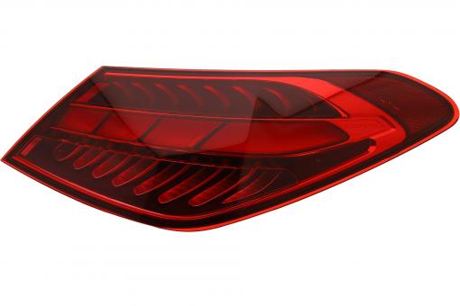 Right rear lamp LED