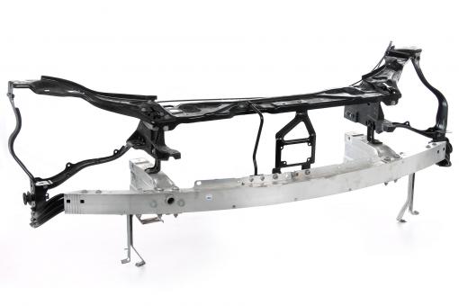 Headlamp carrier ART BM212