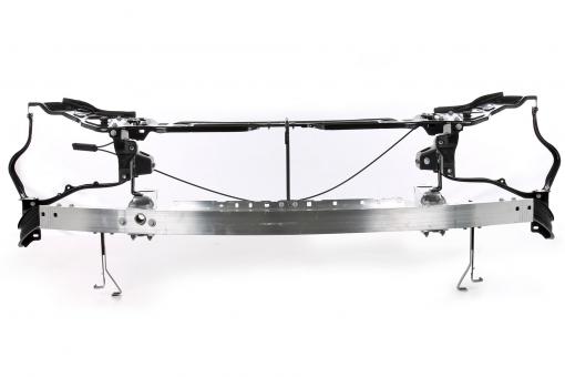 Headlamp carrier facelift BM 218 and BM 218X