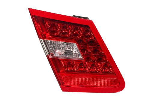 Rear lamp rear roof left sedan