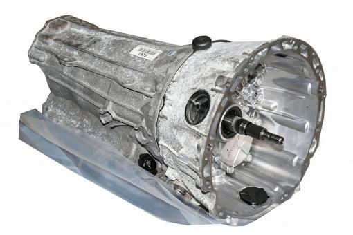 automatic transmission