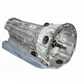 automatic transmission