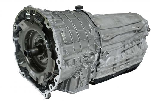 automatic transmission 