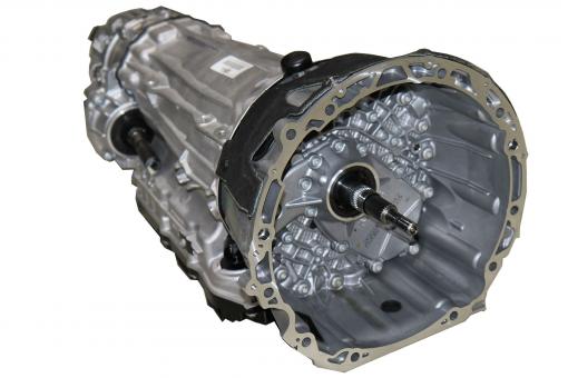 automatic transmission 