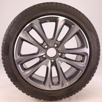 Complete wheel Alu PIR/SottozeroWinter3 5 - wheel 