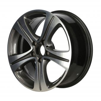 Original Mercedes-Benz 17-Inch Alloy Wheel for E-Class-Coupé 238, EE-Class213