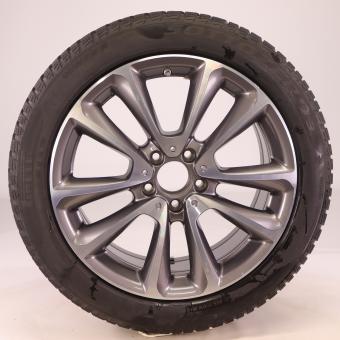 Complete wheel Alu PIR/SottozeroWinter3 5 - wheel 