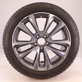 Complete wheel Alu PIR/SottozeroWinter3 5 - wheel 