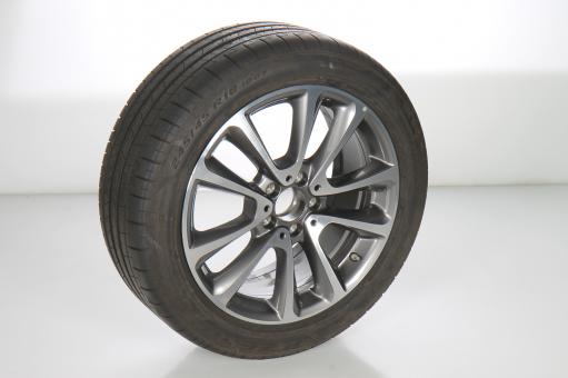 Complete wheel Alu PIR/SottozeroWinter3 5 - wheel 