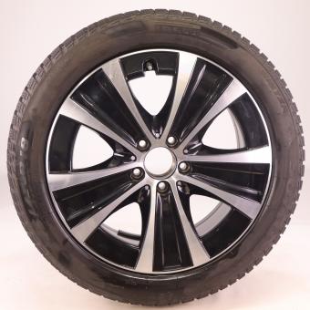 Complete wheel Alu PIR/SottozeroWinter3 5 - wheel 