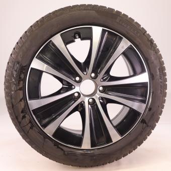 Complete wheel Alu PIR/SottozeroWinter3 5 - wheel 