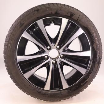 Complete wheel Alu PIR/SottozeroWinter3 5 - wheel 