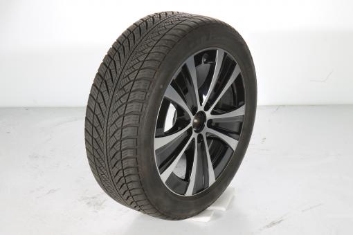 Complete wheel Alu PIR/SottozeroWinter3 5 - wheel 