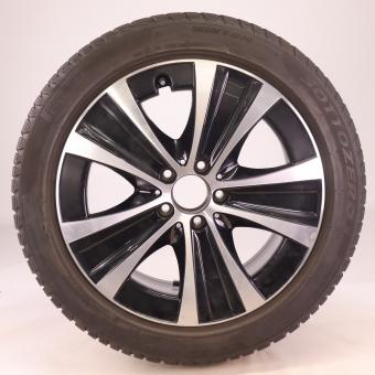 Complete wheel Alu PIR/SottozeroWinter3 5 - wheel 
