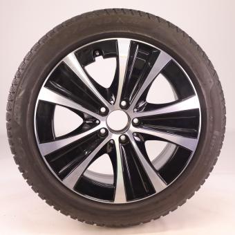 Complete wheel Alu PIR/SottozeroWinter3 5 - wheel 