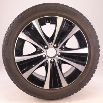 Complete wheel Alu PIR/SottozeroWinter3 5 - wheel 