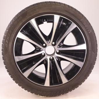 Complete wheel Alu PIR/SottozeroWinter3 5 - wheel 