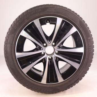 Complete wheel Alu PIR/SottozeroWinter3 5 - wheel 