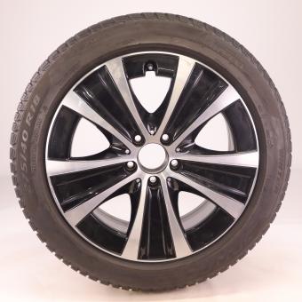 Complete wheel Alu PIR/SottozeroWinter3 5 - wheel 