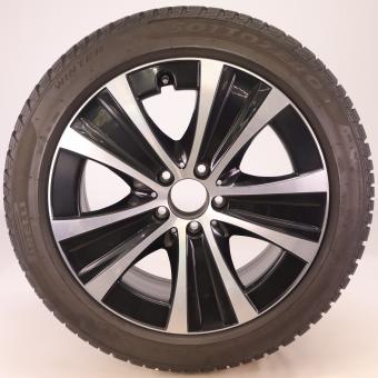 Complete wheel Alu PIR/SottozeroWinter3 5 - wheel 
