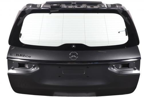 ATA liftgate