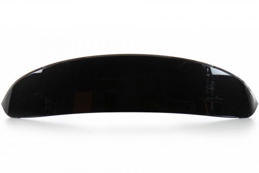 rear spoiler