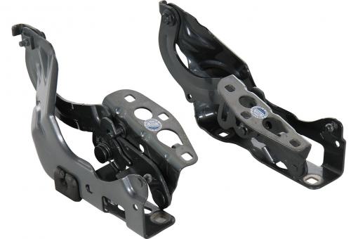 Hood hinge-SET