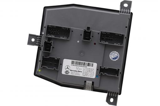 SAM electrical center basic functions control unit 