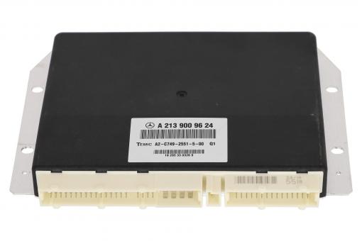AIRmatic/air suspension control unit 
