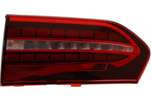 Right rear roof taillamp LED 