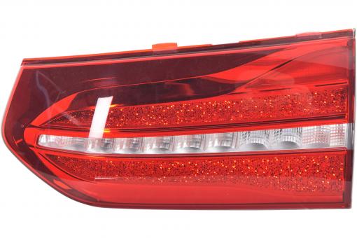 Right rear roof taillamp