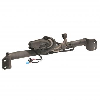 trailer coupling