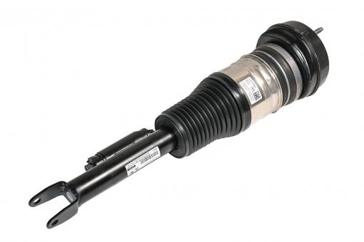 Right front shock absorber
