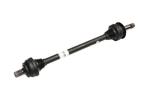 Rear drive shaft
