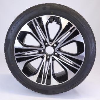 Wheel and tire assembly Alu WESTLAKE | All-season wheel hous 