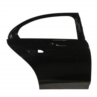 Right rear door