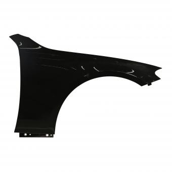 Right front fender
