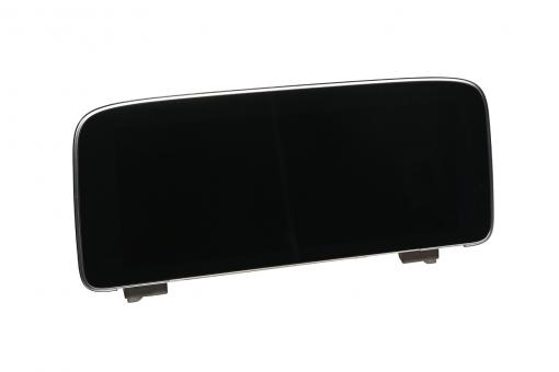 central display